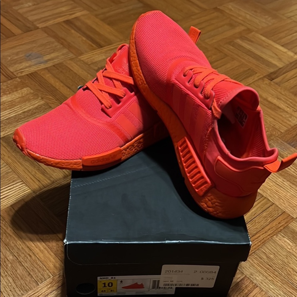 Adidas NMD R1